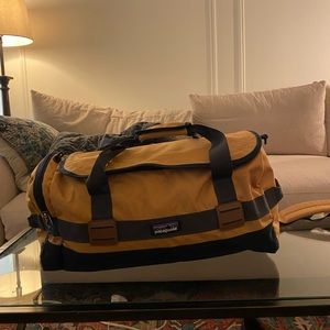 Patagonia Duffle Bag 40L